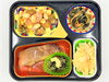 今治の高齢者向け宅配弁当。本日の昼食はメバルの昆布煮です！「3/8(日)の昼食は旨味たっぷり「メバルの昆布煮」」