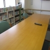 ゆったりまったりの図書コーナー！　　高住センターから、図書コーナーのある老人ホーム見学情報です。