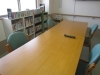 「ゆったりまったりの図書コーナー！　　高住センターから、図書コーナーのある老人ホーム見学情報です。」