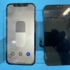 iPhone  画面交換修理