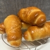 米粉で焼き上げた自家製パン始めました！