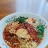 3/8 Today’s Special 木更津パーコー麺　【本日のみの日替わり】