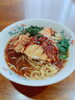 「3/8 Today’s Special 木更津パーコー麺　【本日のみの日替わり】」