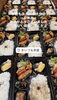 「お弁当の発注ありがとうございます🍱✨」