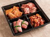 「牛タン好き必見！お肉ソムリエ渾身の「牛タン全部位食べ比べセット」新発売」