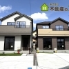 【完成しました✨】藤枝市藤岡🏠並列駐車２台🚗藤岡小・西益津中エリア🏫全２棟▽閑静住宅地▽ワイドバルコニー▽浴室換気乾燥暖房機▽収納豊富▽藤枝市の家探し・土地情報も地域密着の不動産の39へお任せください🐰🏠