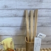 ミシュランシェフ監修「パスタのためのお箸」入荷しました
