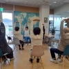 3月5日開催「心地よく動く肩こりケア」ご参加ありがとうございました