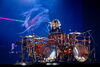 LUNA SEA Drums 真矢さん「【 巨星、堕つ - LUNA SEA 真矢さん - 】」
