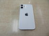 iPhone12mini・128GB・ホワイト「iPhone12miniお買取させて頂きました！　　　　各種iPhoneのお買取は佐世保市の買取専門店大吉　佐世保店へお任せ下さい！」