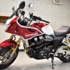 【施工事例】伝説の最終章、CB1300 SB SP Final Editionを最高峰コーティングで保護