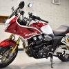 【施工事例】伝説の最終章、CB1300 SB SP Final Editionを最高峰コーティングで保護