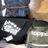 500円ワンコイン古着屋　春物続々と入荷中