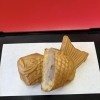 春の新作たい焼き「桜あん・ピスタチオ・抹茶」が登場しました