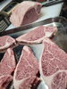 「宮崎牛A5ヘレ入荷のお知らせ」