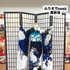 ふりそでsanQ高砂店👘振袖大量入荷⭐️コーディネート掲載🆙春休みの来店予約承り中🌸【東京都葛飾区限定！成人式の豪華振袖フルセットレンタル店】