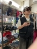 「本格USA古着　無人店舗OLDbanker.春もの充実！」