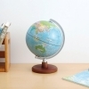 入学前にやっておくこと　16．地球儀【小学生　新1年生　学校生活】