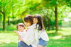 ママと子供の笑顔を育むコーチング「新学期に向けて気持ちが楽になるヒントに！」