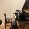 お辞儀の練習　【島根県松江市　ピアノ教室　個人レッスン】