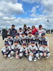 「南区大会開会式に参加！[少年野球　楽しい]」
