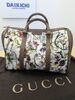 「GUCCIのフローラ ハンドバッグをお買取りさせていただきました【買取大吉新琴似四番通店】」
