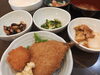 「3/9の小鉢ランチ♪」