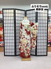 「ふりそでsanQ高砂店👘かわいい振袖大量入荷♡ふりそでコーディネート🆙春休みの来店予約承り中🌸【東京都葛飾区限定！成人式の豪華振袖フルセットレンタル店】」