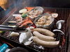 「会社の敷地でゆるっとBBQ！みんなで楽しむ勝見工業の交流イベント」