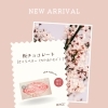 ＼　春をちりばめた一枚🌸🍒　／