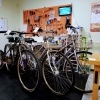 🚲自転車の修理・レストア・ご相談・困りごとなら🔧【医大通り・修理が得意な自転車店イズモバイシクル】