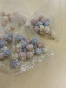 天然素材のやさしい色合い「オーガニック金平糖【西京区　自然食品】」