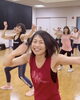 笑顔あふれるジャザサイズクラス「橿原市で楽しく運動！女性に人気のジャザサイズ｜春の3回体験チケット販売中」