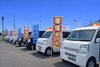「軽バン中古車のご紹介と宅配業者様向けのご案内」