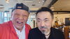 「柳川市DjangoCafeにランチに行って来ました‼️YouTube見てね(^O^)‼️。」