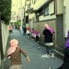 【申込受付中】大人と子どもがともに遊び合う　忍者修行 in 西葛西！