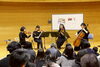 日本フィルハーモニー交響楽団　弦楽四重奏「【開催報告】0歳からのコンサート 2026 (日本フィル)」