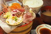 「苫小牧で海鮮を食べるなら「とりあえず逢海」｜ぷらっとみなと市場の海鮮食堂」