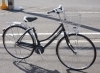 ミヤタ　アルモード　通学用自転車　26インチ（女性向け）変速付き　＊＊＊引き取りに来れる方限定です＊＊＊ 2026年通学用 荷物の多い学生さんにおすすめ！ ミヤタの最高級