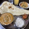 温度変化の激しい今の季節はインドカレーを食べて風邪を予防しましょう！　 越前市カレー屋プルニマ Limited discount service !【Indian Nepal Restaurant PURNIMA】