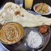 温度変化の激しい今の季節はインドカレーを食べて風邪を予防しましょう！　 越前市カレー屋プルニマ Limited discount service !【Indian Nepal Restaurant PURNIMA】