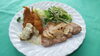 日替わりランチ「本日3月10日のランチ[開成町 洋食レストラン パセリ]」