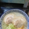ノムノムこってりしおらーめんと人気ミニ丼ウリ飯