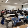 第 4I回地区そろばん競技大会