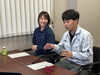 「「完璧じゃなくていい」｜施工管理×CADが語る、日新工業の“見捨てない”育て方🌱」