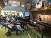和の音色に包まれ、心癒される空間。唱歌や童謡を演奏と一緒に歌い大盛り上がり！「江南よしみ園はどんなところ？ 入所対象・定員・一日の流れのご案内」