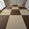 縁なし畳