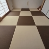 縁なし畳