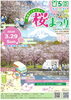 「第5回 丸池キッチンカー桜まつり開催のお知らせ」