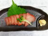 「🐟 大人気メニュー｜マグロ生ハムのご紹介」